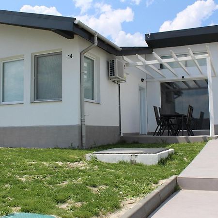 Holiday Villapark - Seaview Albena - Rogachevo - Bulgaria Екстер'єр фото