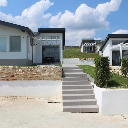 Holiday Villapark - Seaview Albena - Rogachevo - Bulgaria Екстер'єр фото