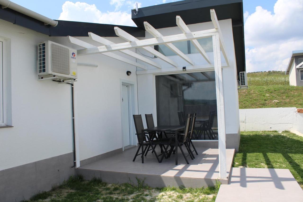 Holiday Villapark - Seaview Albena - Rogachevo - Bulgaria Екстер'єр фото