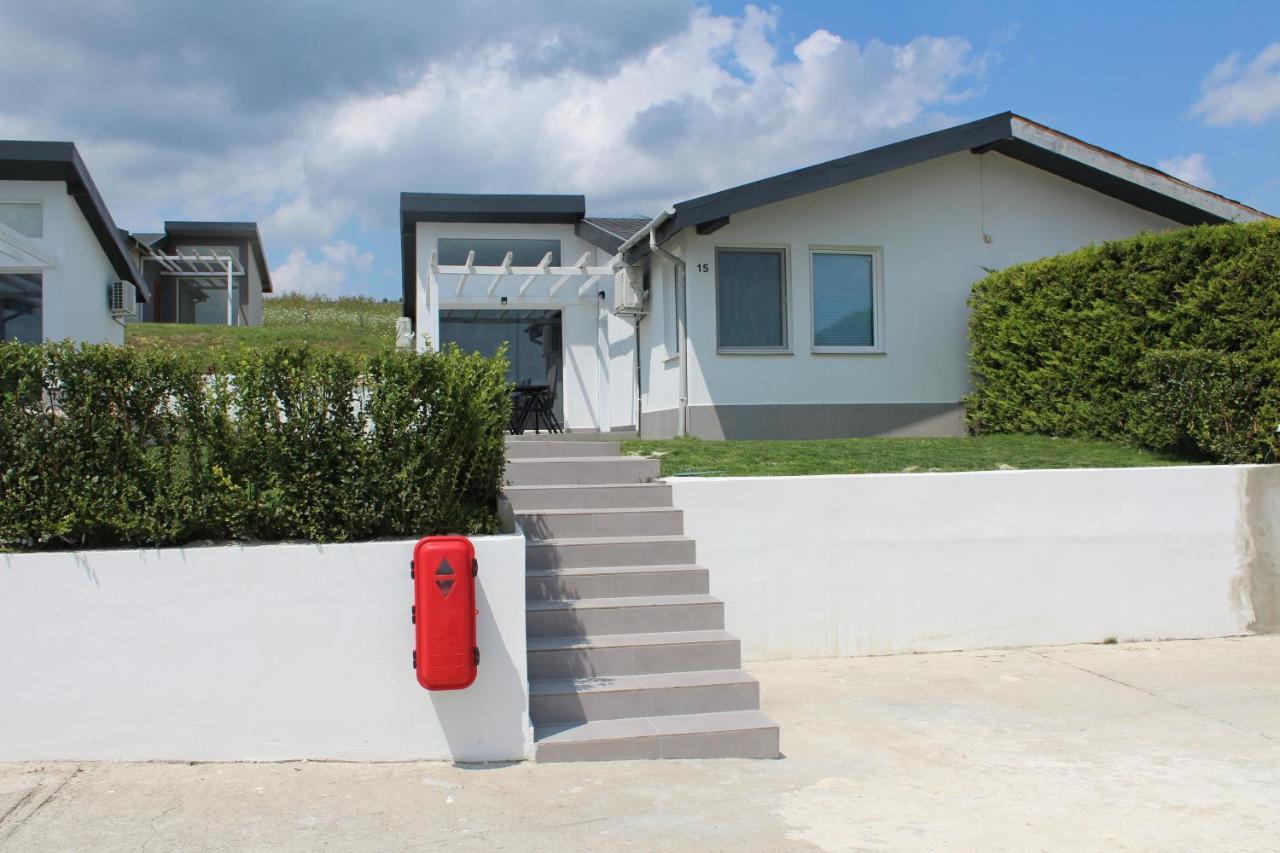 Holiday Villapark - Seaview Albena - Rogachevo - Bulgaria Екстер'єр фото