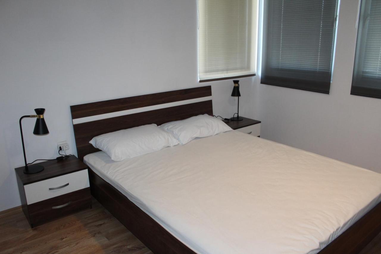 Holiday Villapark - Seaview Albena - Rogachevo - Bulgaria Екстер'єр фото