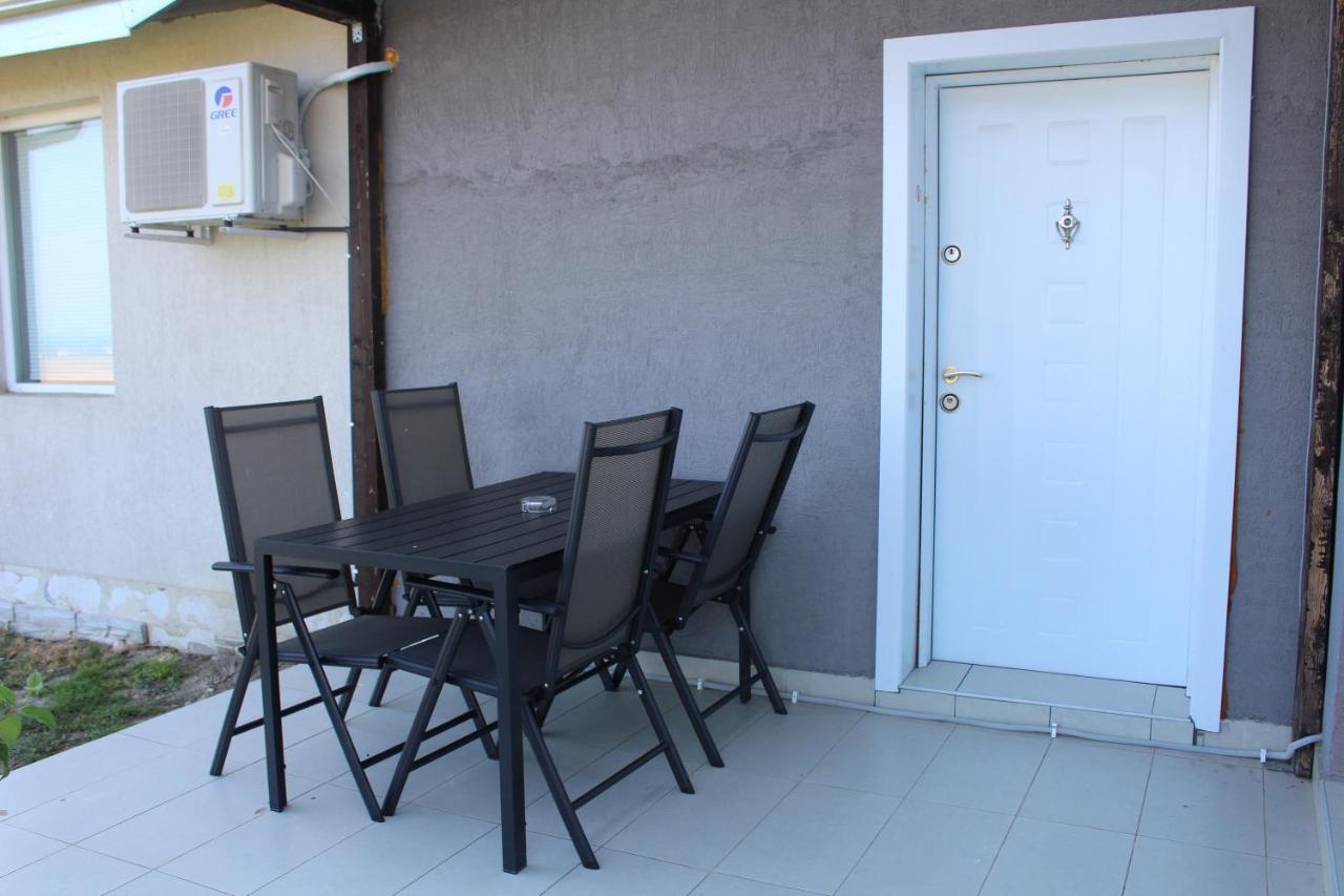Holiday Villapark - Seaview Albena - Rogachevo - Bulgaria Екстер'єр фото