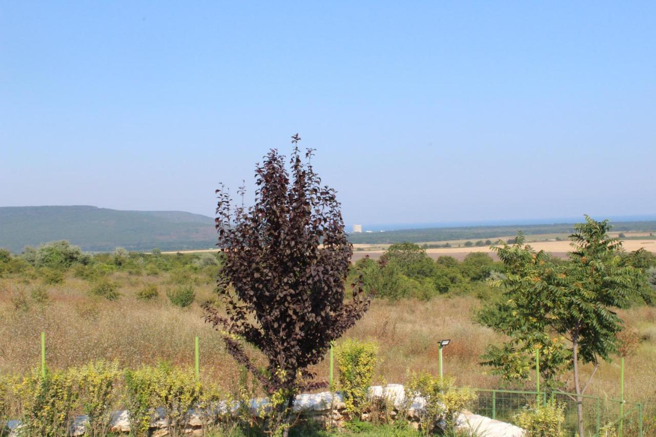 Holiday Villapark - Seaview Albena - Rogachevo - Bulgaria Екстер'єр фото