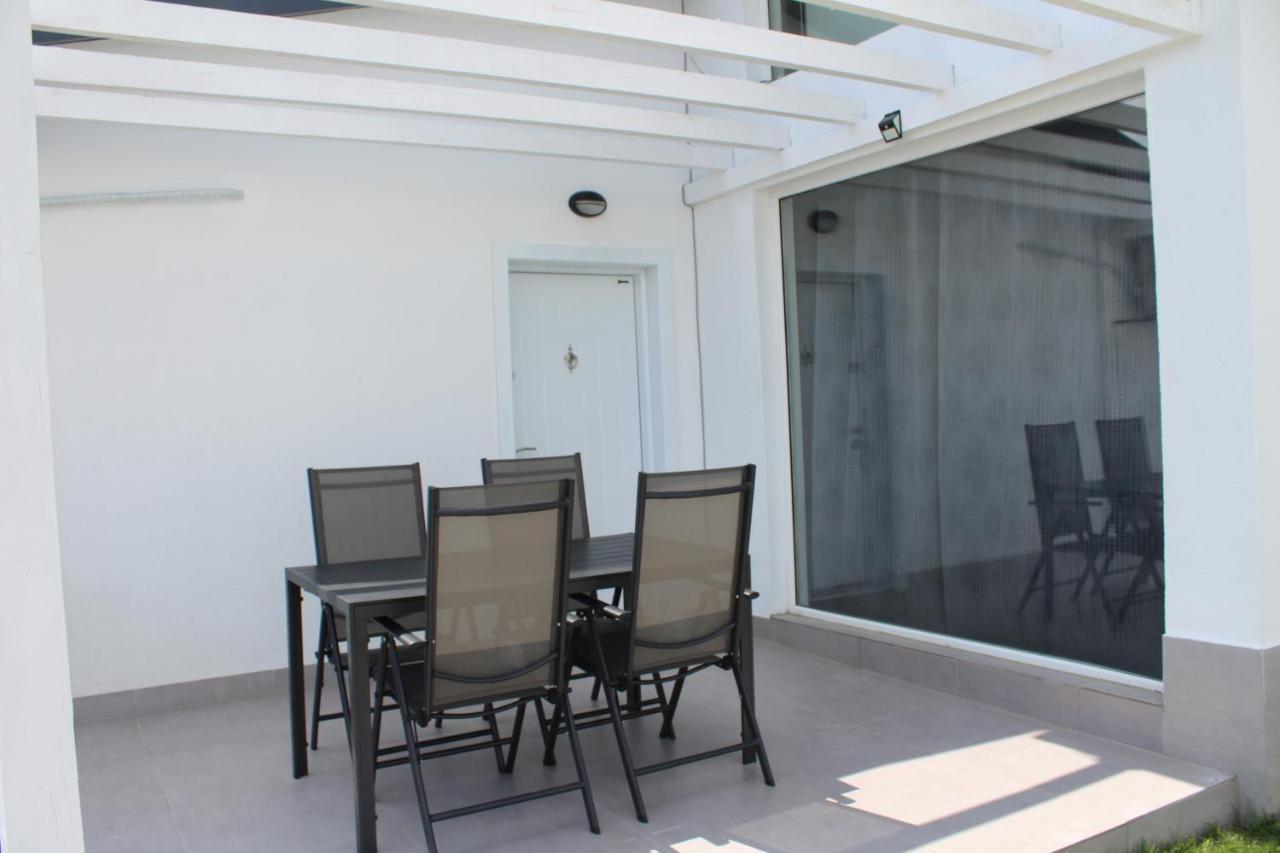 Holiday Villapark - Seaview Albena - Rogachevo - Bulgaria Екстер'єр фото