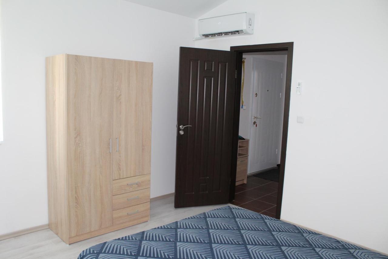 Holiday Villapark - Seaview Albena - Rogachevo - Bulgaria Екстер'єр фото