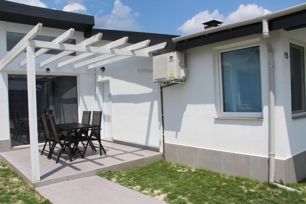 Holiday Villapark - Seaview Albena - Rogachevo - Bulgaria Екстер'єр фото