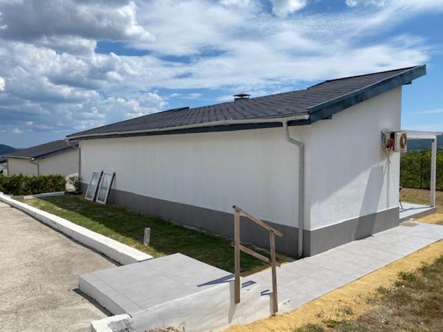 Holiday Villapark - Seaview Albena - Rogachevo - Bulgaria Екстер'єр фото